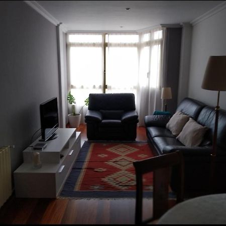 Apartamento Luminoso Con Buena Ubicacion Apartment Pontevedra Luaran gambar