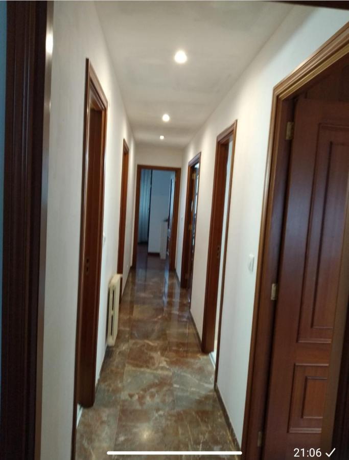 Apartamento Luminoso Con Buena Ubicacion Apartment Pontevedra Luaran gambar